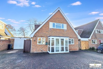 Eastergate, Bexhill-on-Sea, East Sussex