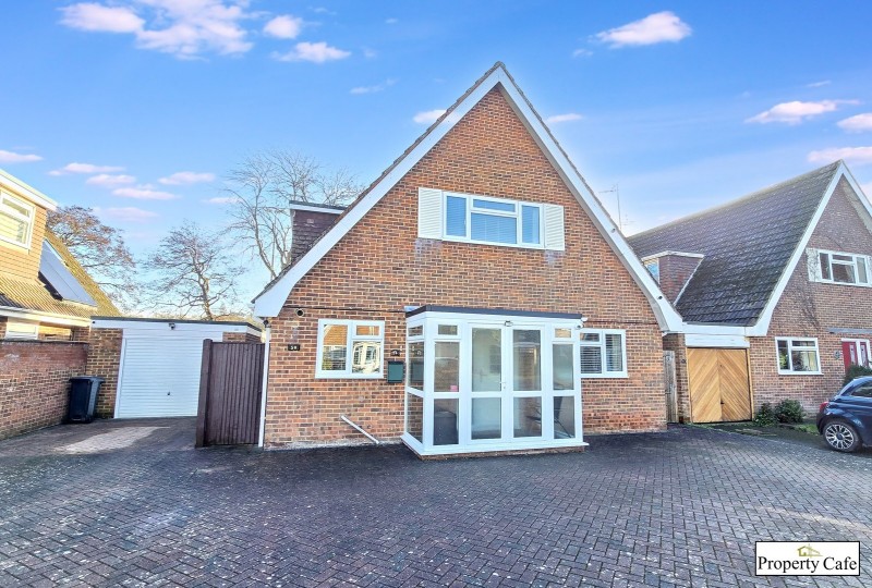 Eastergate, Bexhill-on-Sea, East Sussex