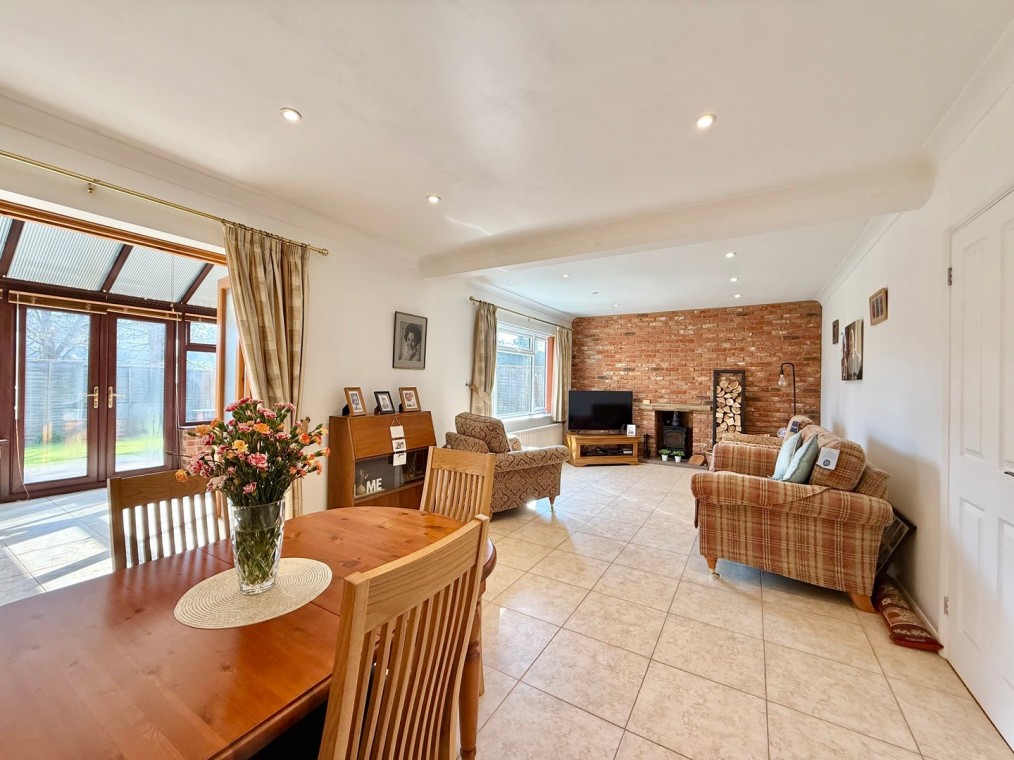 Eastergate, Bexhill-on-Sea, East Sussex