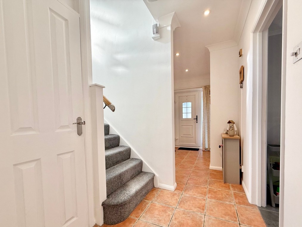 Eastergate, Bexhill-on-Sea, East Sussex