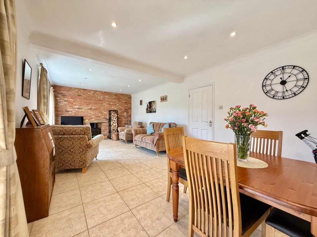 Eastergate, Bexhill-on-Sea, East Sussex