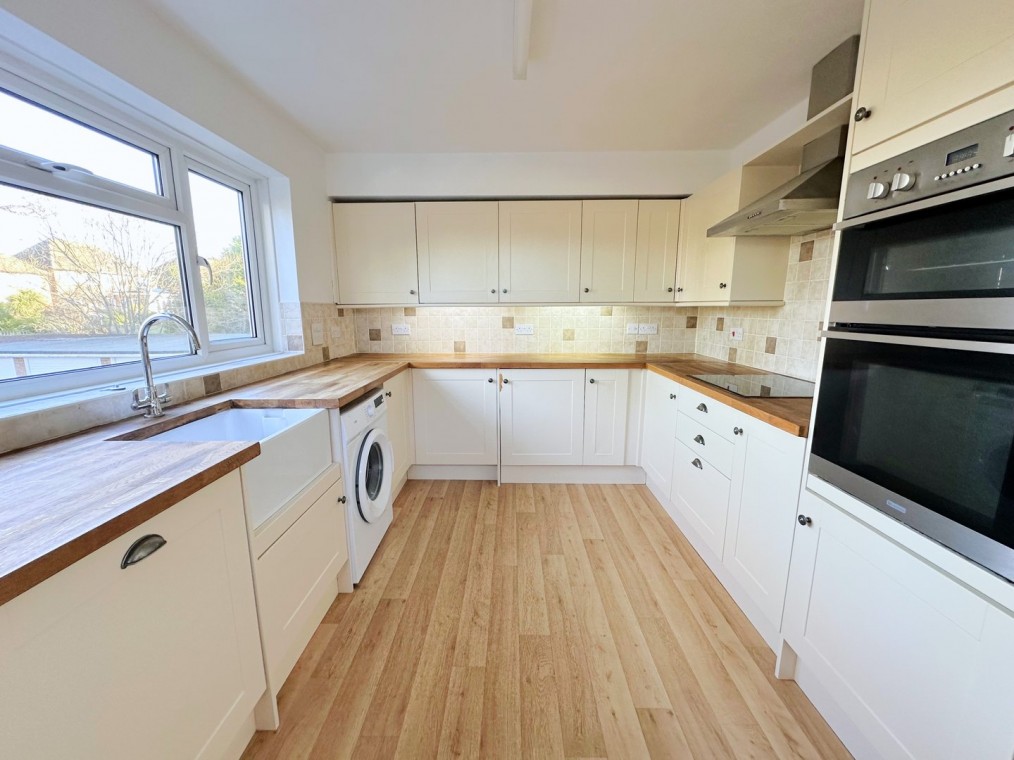 Brampton Avenue, Bexhill-on-Sea, East Sussex