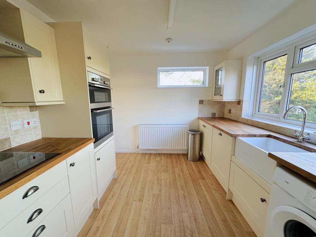 Brampton Avenue, Bexhill-on-Sea, East Sussex