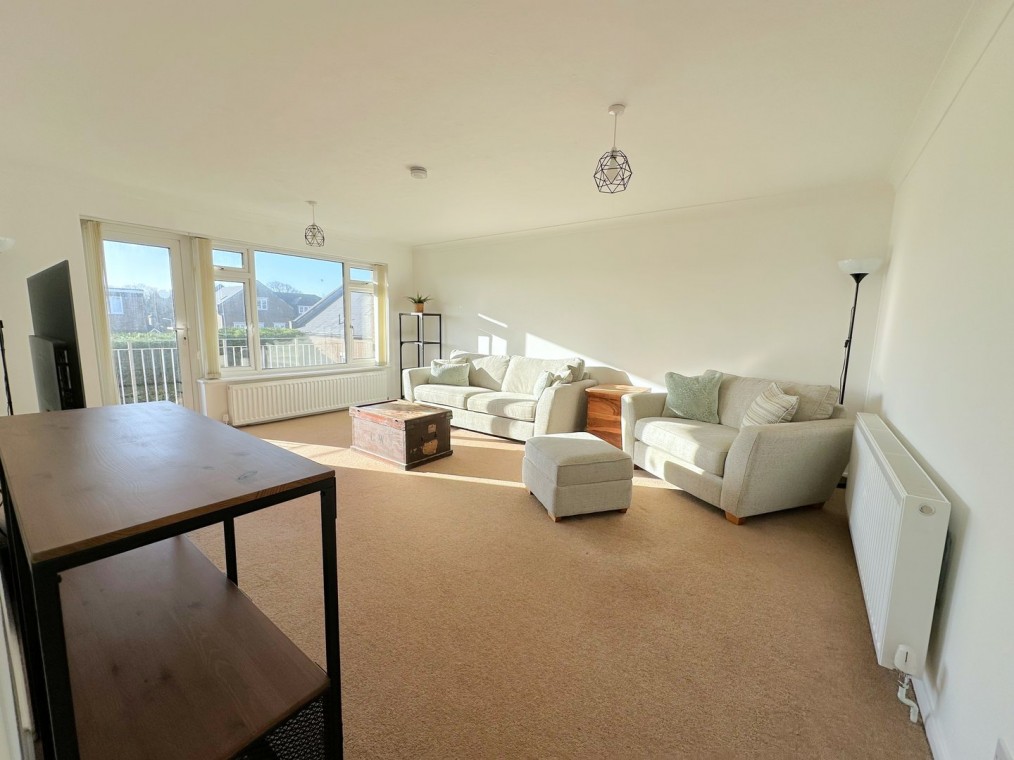 Brampton Avenue, Bexhill-on-Sea, East Sussex