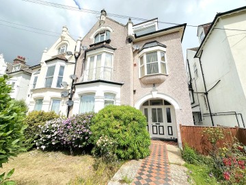 Woodville Road, Bexhill-On-Sea, East Sussex