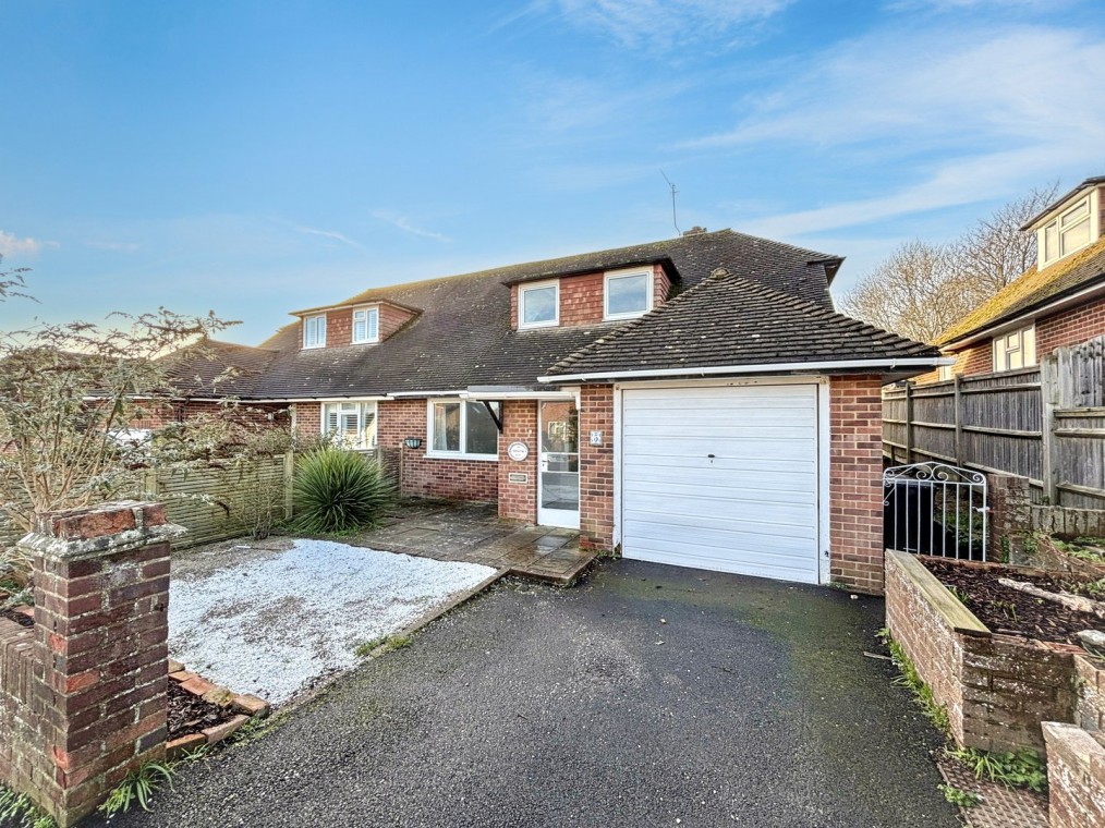 Old Farm Road, Bexhill-on-Sea, East Sussex