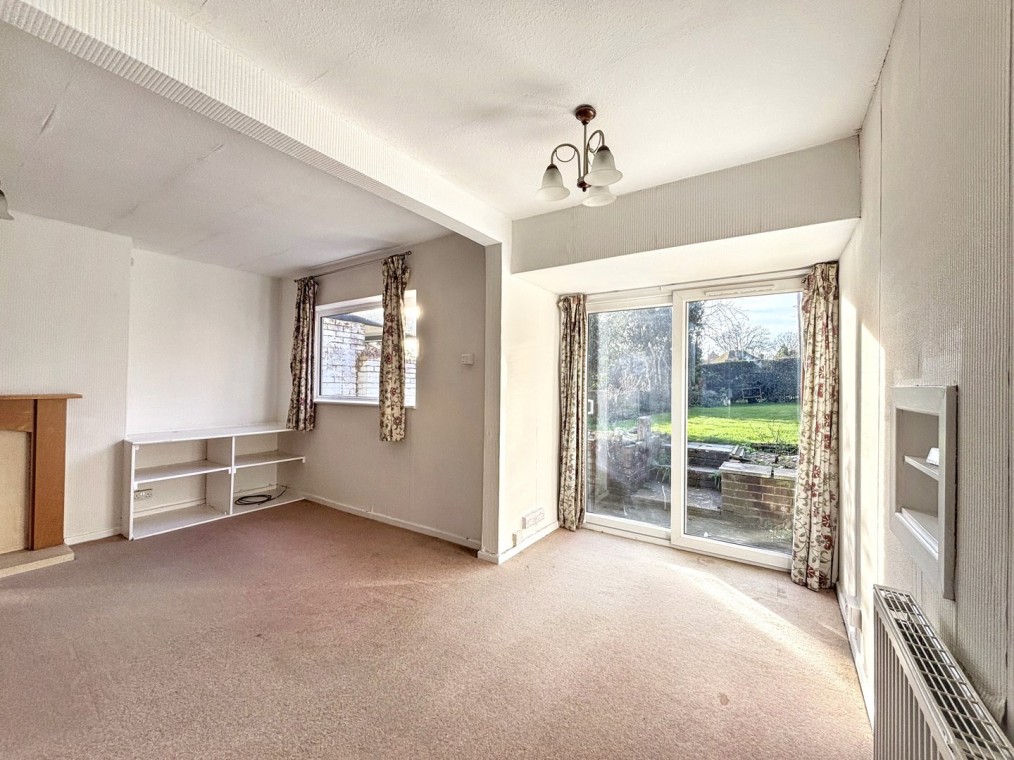 Old Farm Road, Bexhill-on-Sea, East Sussex