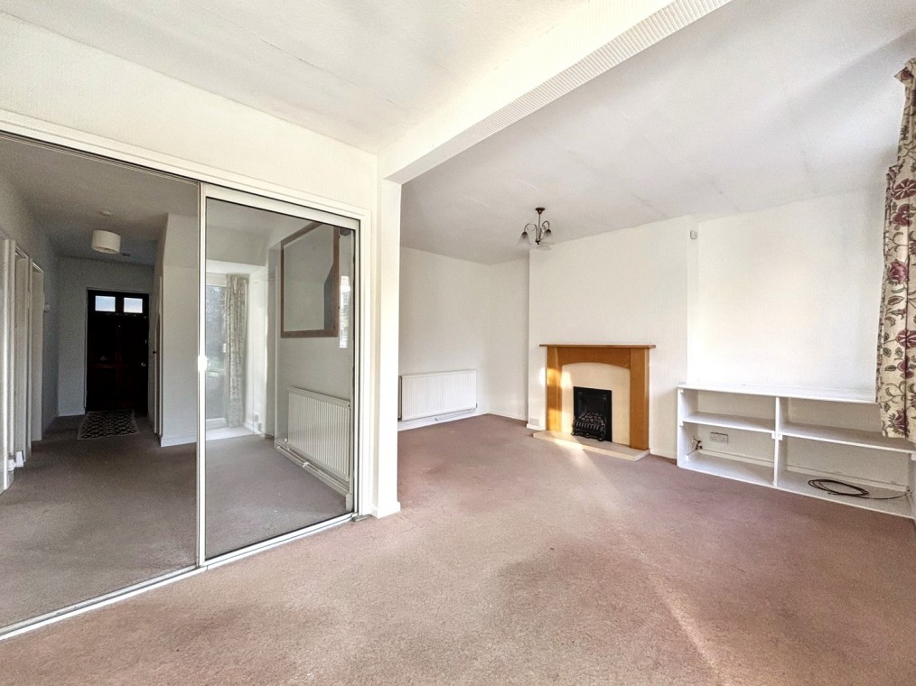 Old Farm Road, Bexhill-on-Sea, East Sussex