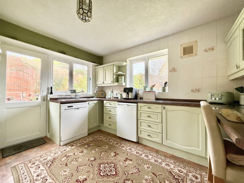 Bushy Croft, Bexhill-on-Sea, East Sussex