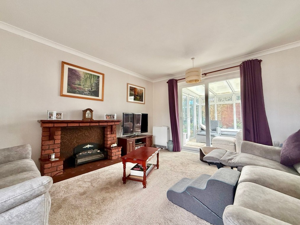 Bushy Croft, Bexhill-on-Sea, East Sussex