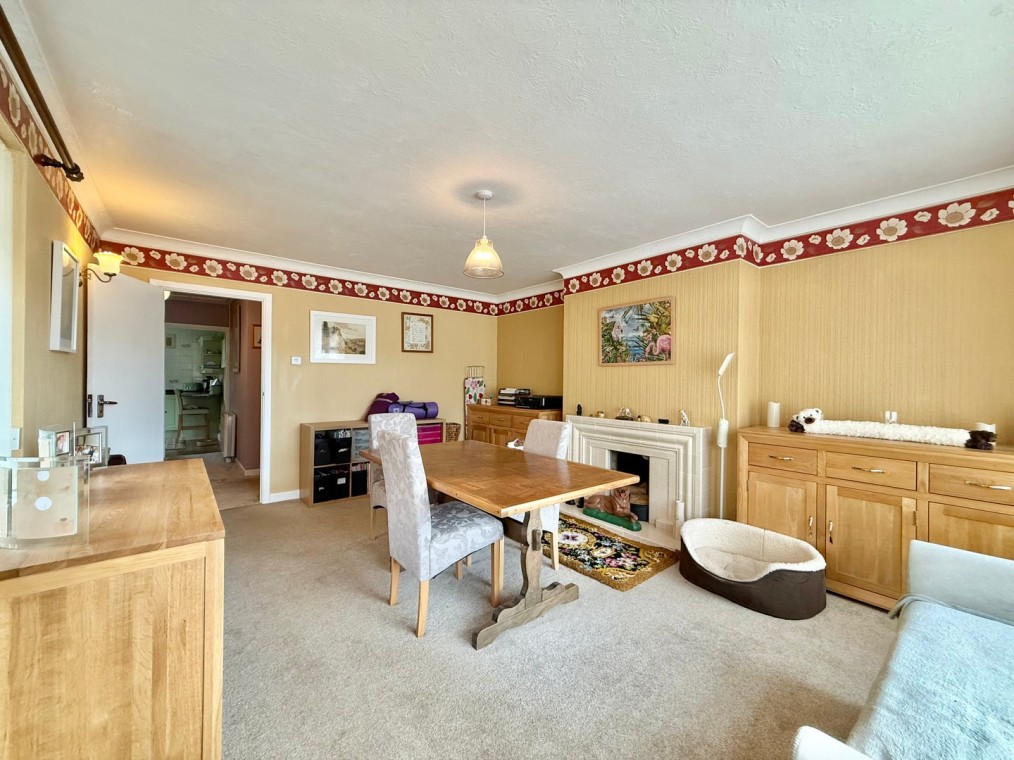 Bushy Croft, Bexhill-on-Sea, East Sussex