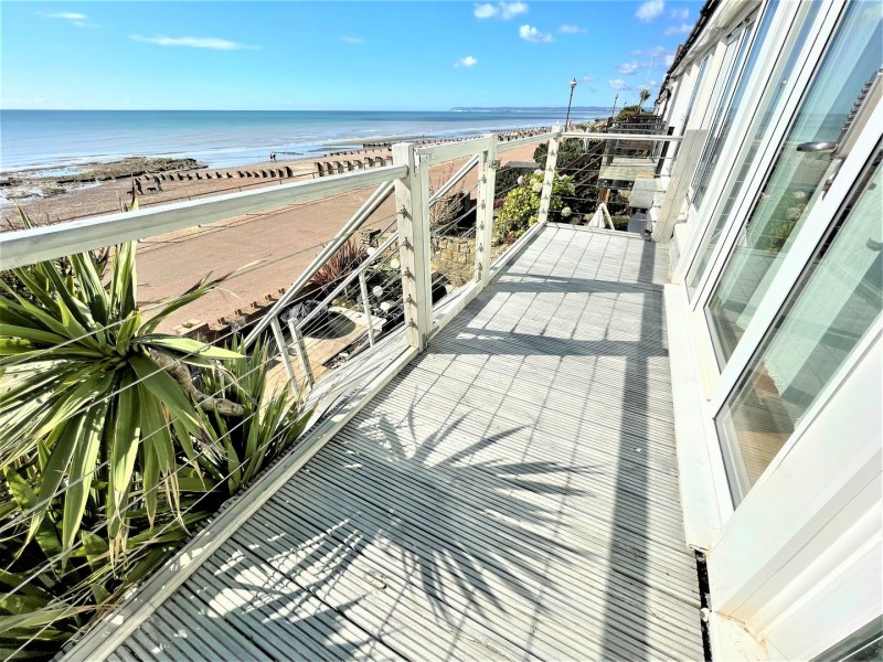 Channel View, Bexhill-on-Sea, East Sussex