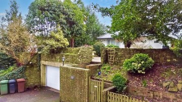 Sandhurst Lane, Bexhill-on-Sea, East Sussex