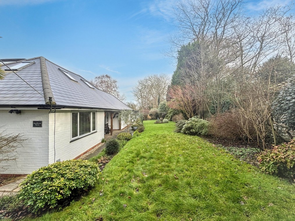 Sandhurst Lane, Bexhill-on-Sea, East Sussex