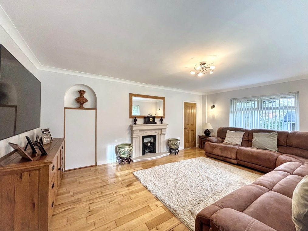 Sandhurst Lane, Bexhill-on-Sea, East Sussex