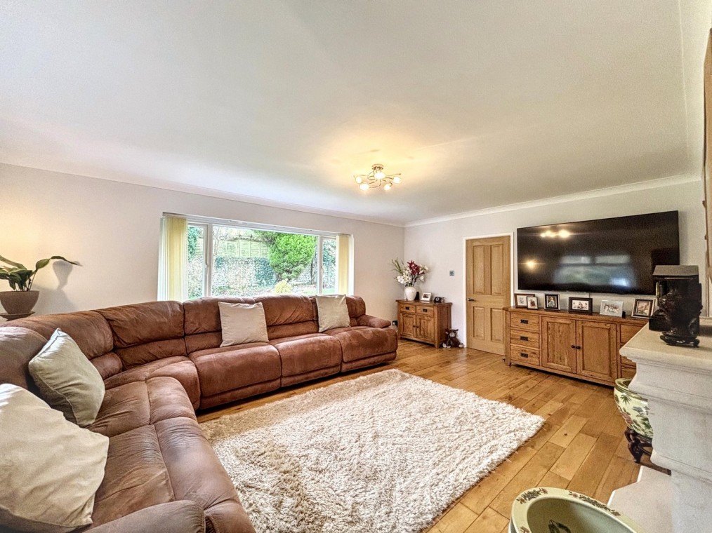 Sandhurst Lane, Bexhill-on-Sea, East Sussex