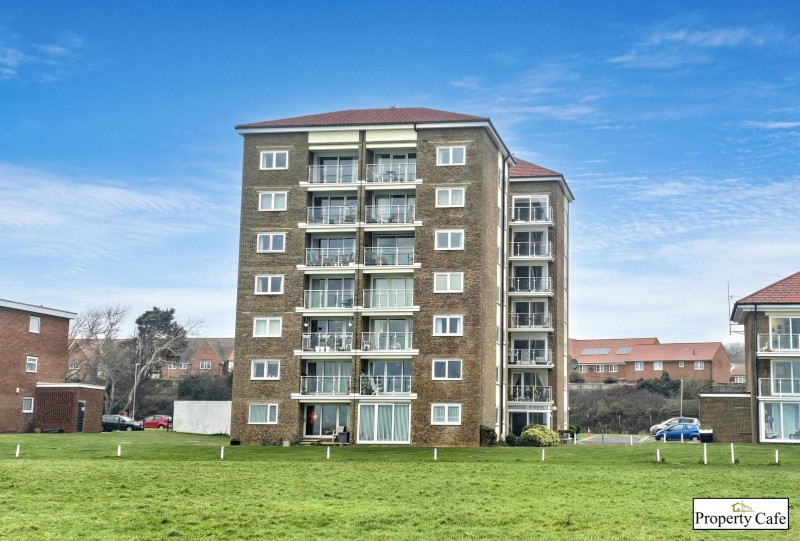 Sutton Place, Bexhill-on-Sea, East Sussex