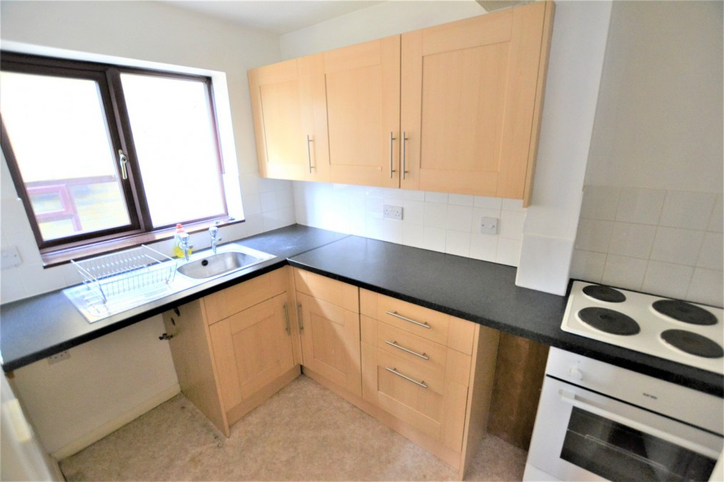 London Road, Bexhill-on-Sea, East Sussex