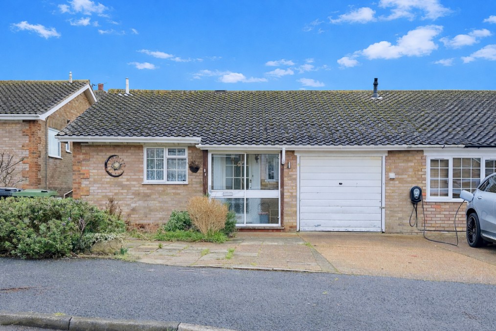 Larkhill, Bexhill-on-Sea, East Sussex