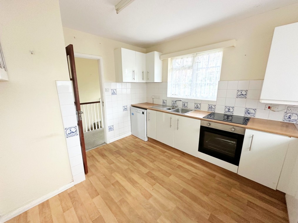 Larkhill, Bexhill-on-Sea, East Sussex