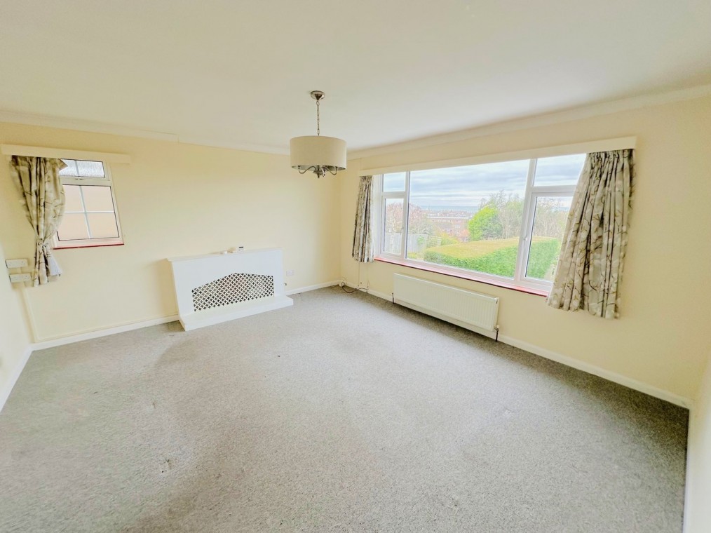 Larkhill, Bexhill-on-Sea, East Sussex