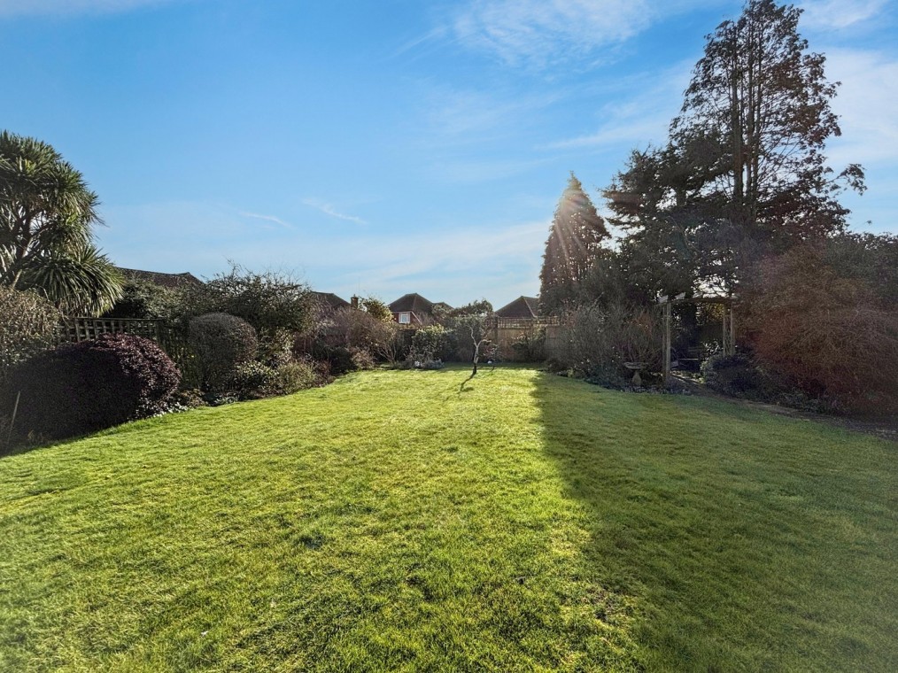 Little Common, Bexhill-on-Sea, East Sussex