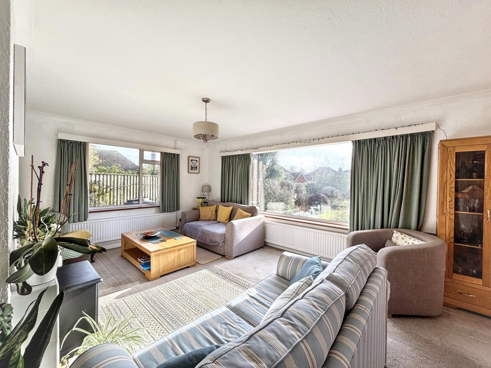 Little Common, Bexhill-on-Sea, East Sussex