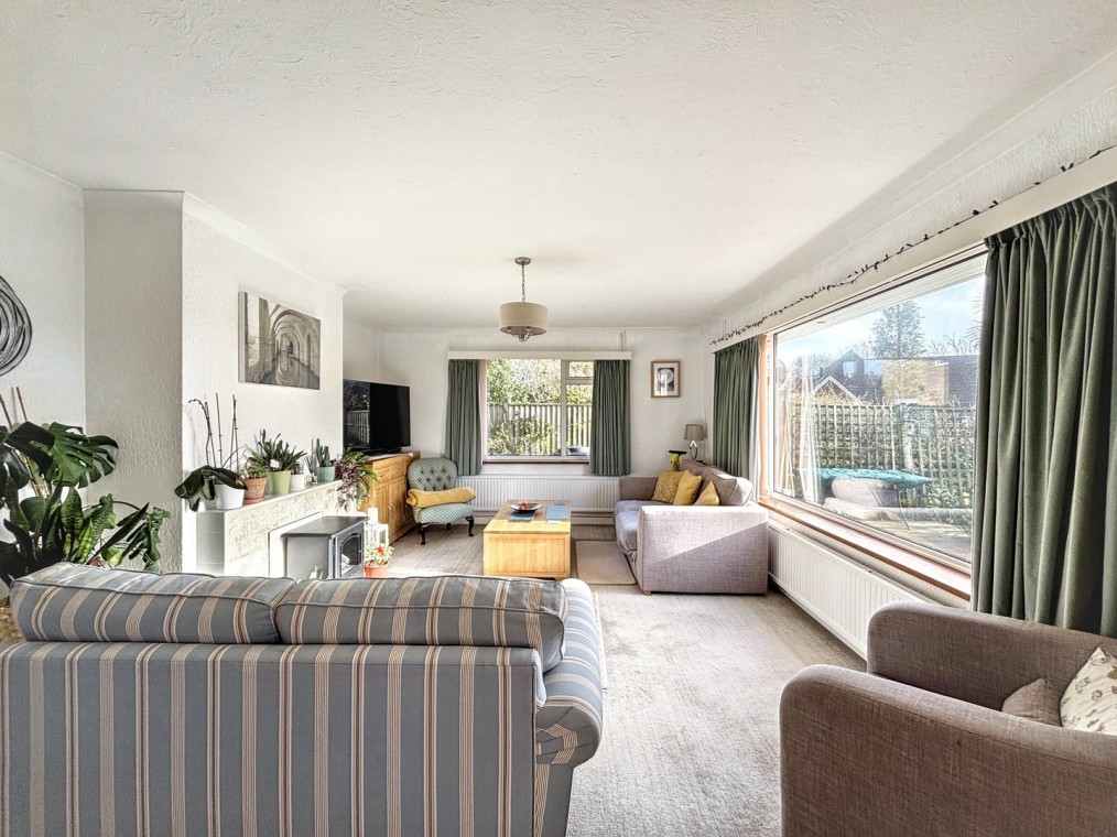 Little Common, Bexhill-on-Sea, East Sussex