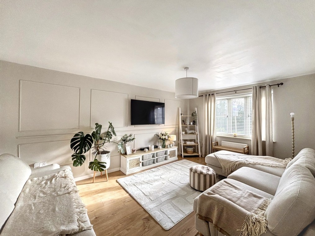 Spring Close, Bexhill-on-Sea, East Sussex