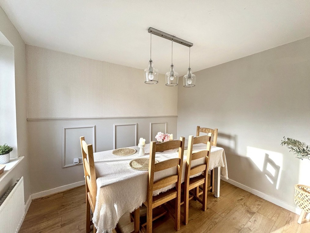 Spring Close, Bexhill-on-Sea, East Sussex