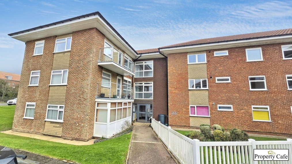 Sutton Place, Bexhill-on-Sea, East Sussex