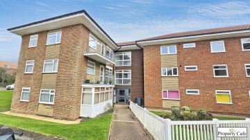 Sutton Place, Bexhill-on-Sea, East Sussex