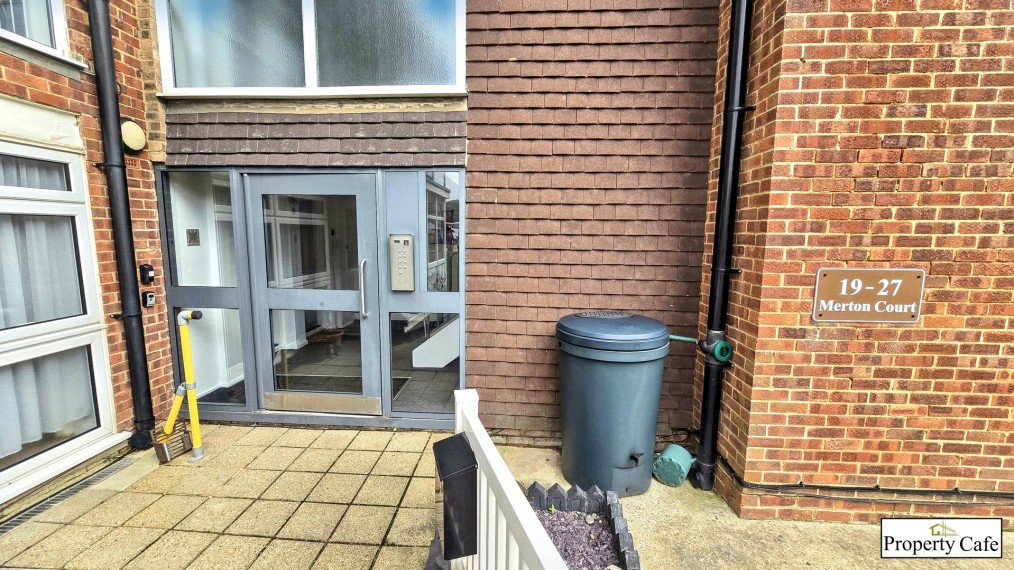 Sutton Place, Bexhill-on-Sea, East Sussex