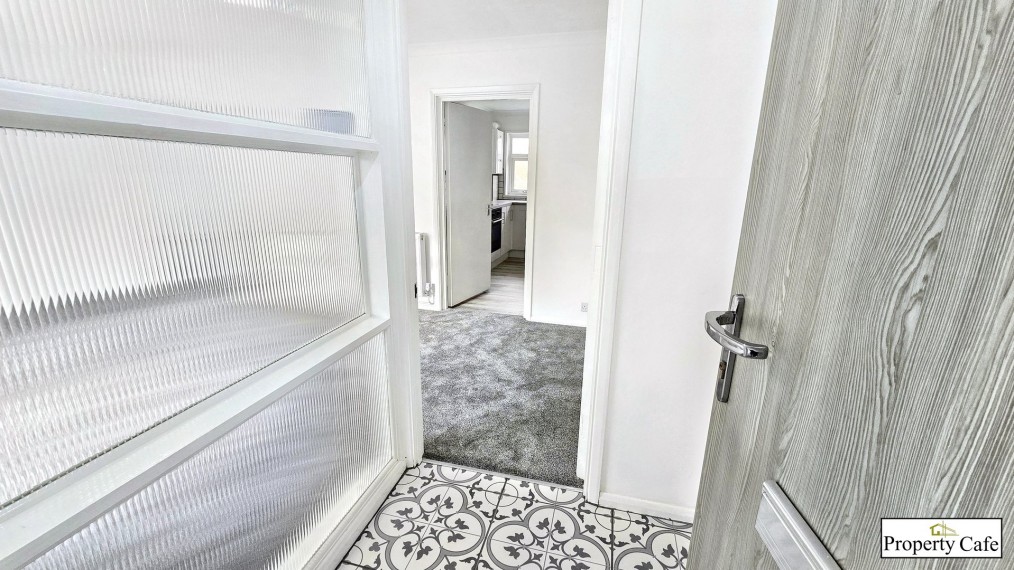 Sutton Place, Bexhill-on-Sea, East Sussex