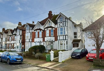 Wickham Avenue, Bexhill-on-Sea, East Sussex