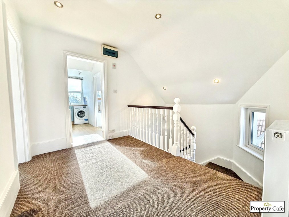 Wickham Avenue, Bexhill-on-Sea, East Sussex