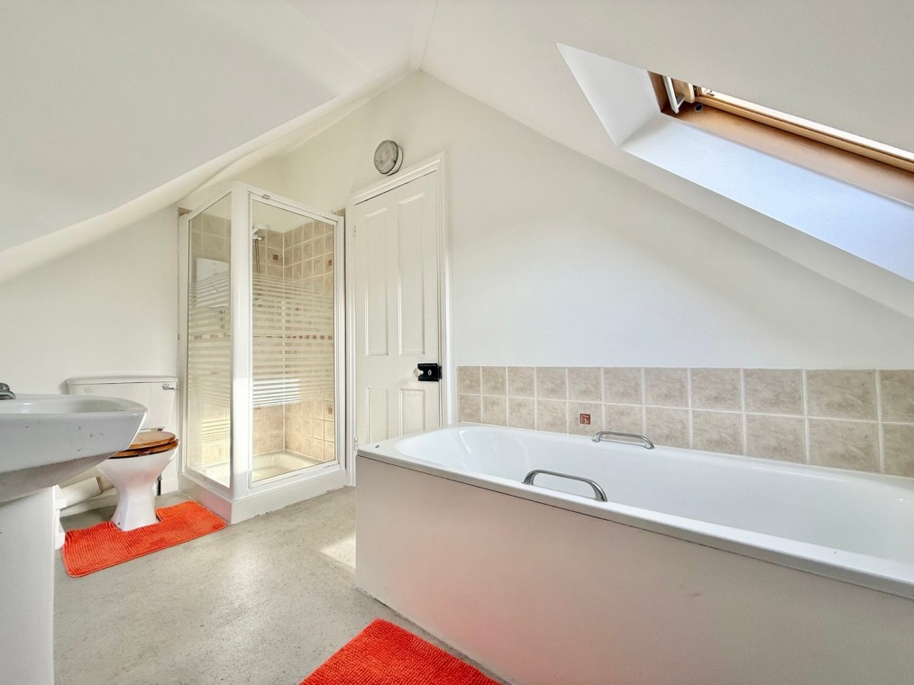 Wickham Avenue, Bexhill-on-Sea, East Sussex