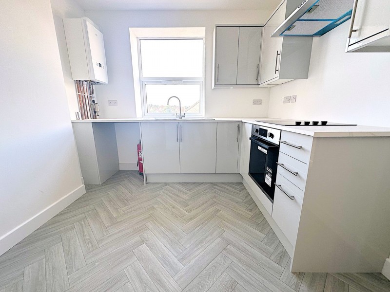 Bohemia Road, St Leonards-on-Sea, East Sussex