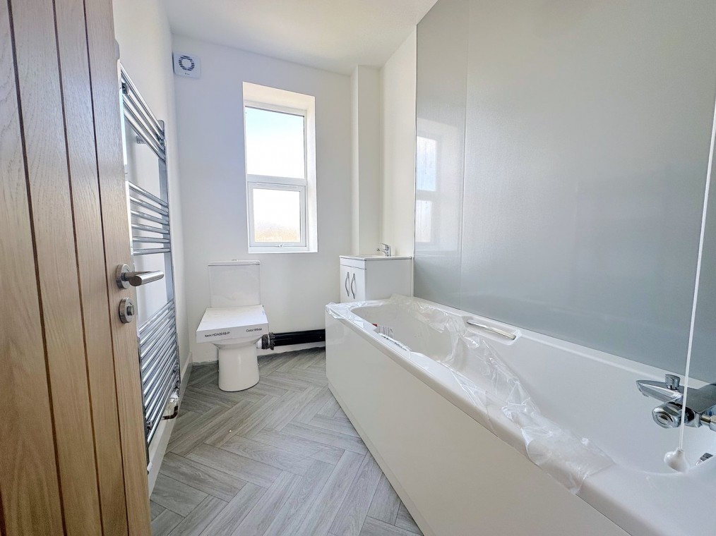 Bohemia Road, St Leonards-on-Sea, East Sussex