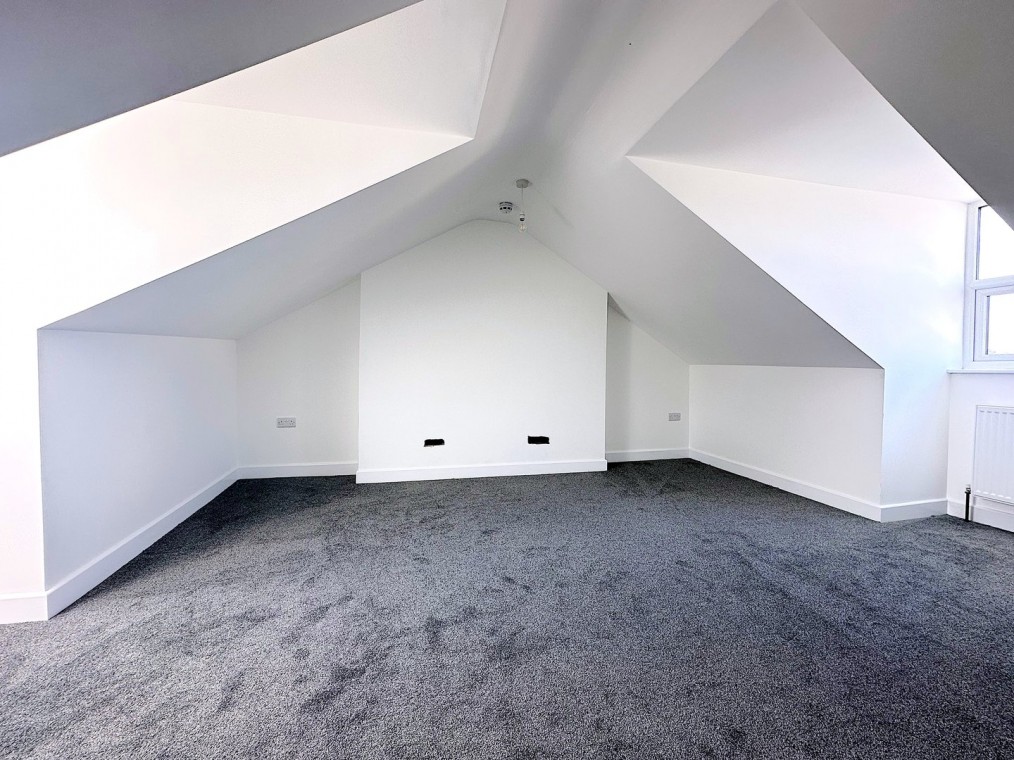 Bohemia Road, St Leonards-on-Sea, East Sussex