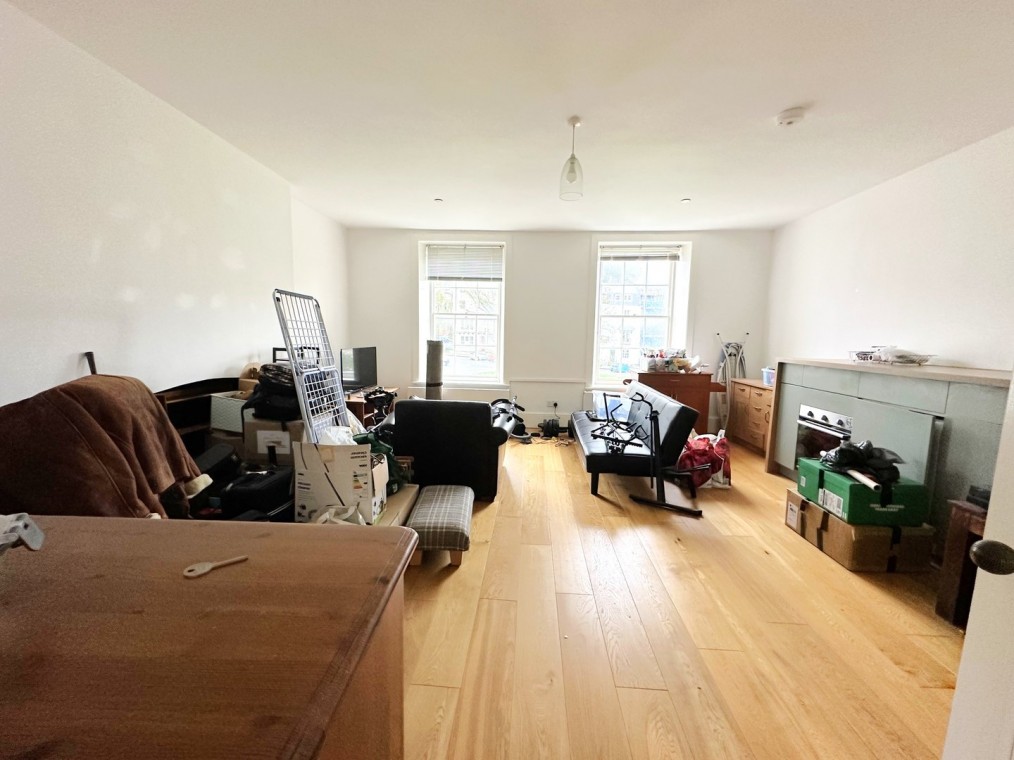 Wellington Square, Hastings, East Sussex