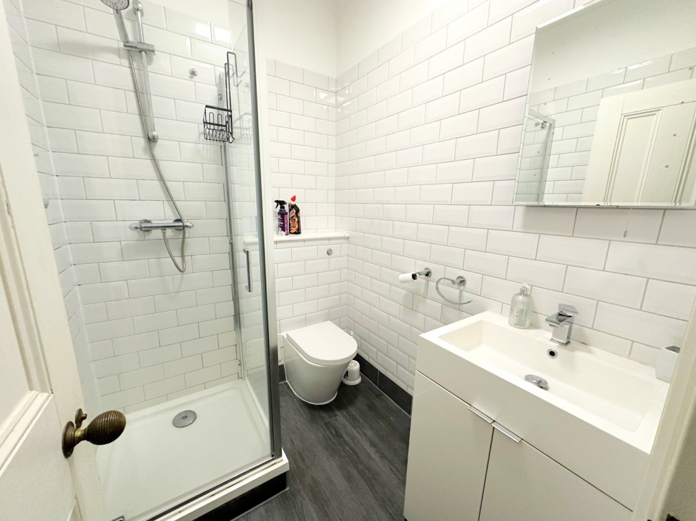 Wellington Square, Hastings, East Sussex