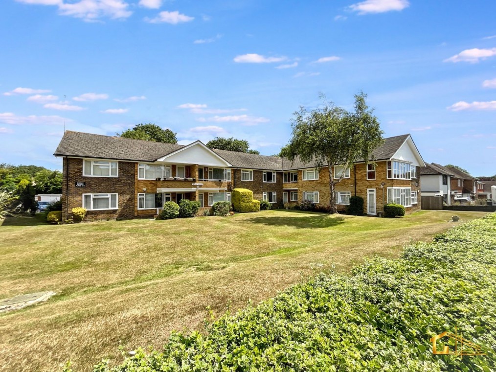 Birkdale, Bexhill-on-Sea, East Sussex
