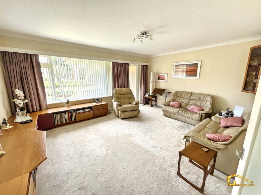 Birkdale, Bexhill-on-Sea, East Sussex