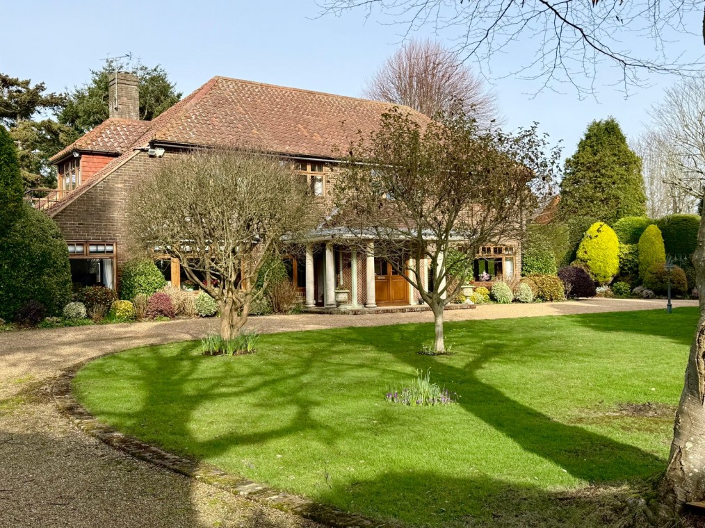 Cooden, Bexhill-on-Sea, East Sussex