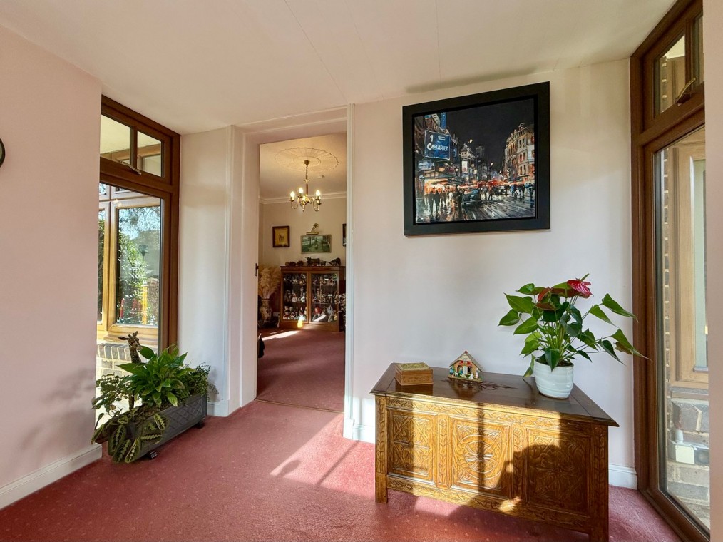 Cooden, Bexhill-on-Sea, East Sussex