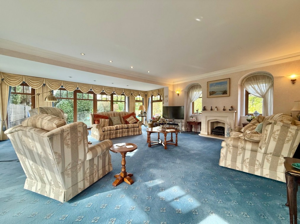 Cooden, Bexhill-on-Sea, East Sussex