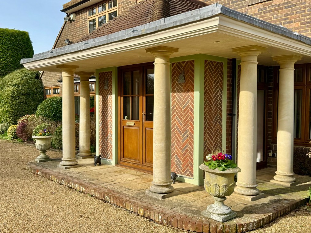 Cooden, Bexhill-on-Sea, East Sussex