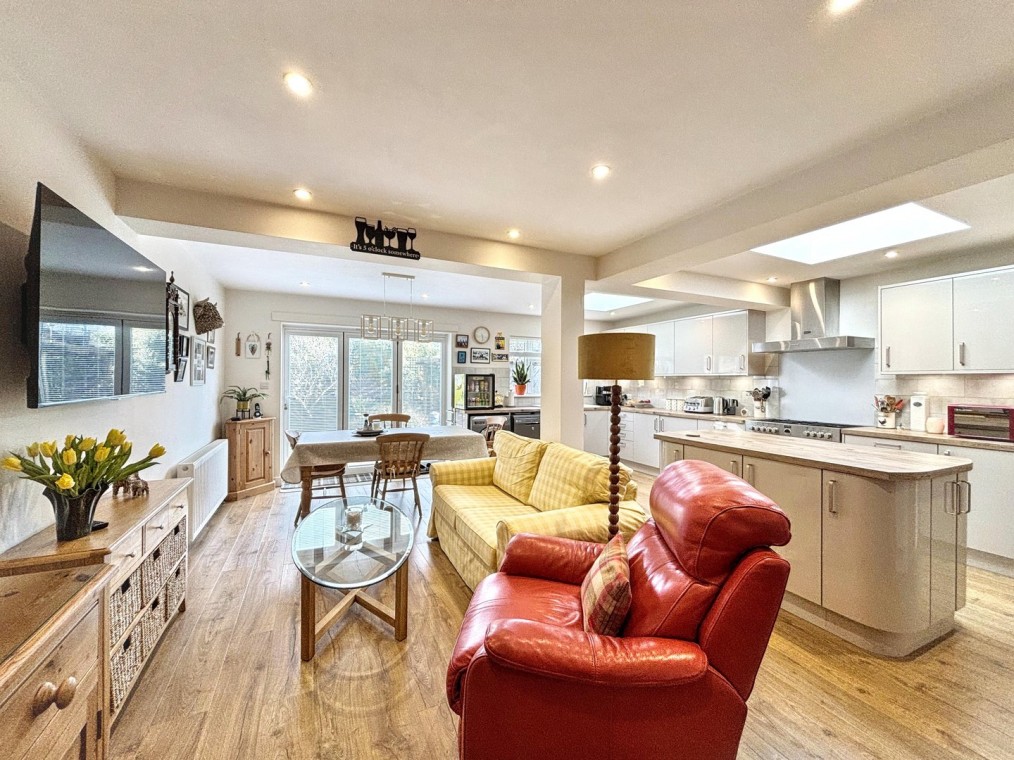 Cooden, Bexhill-on-Sea, East Sussex