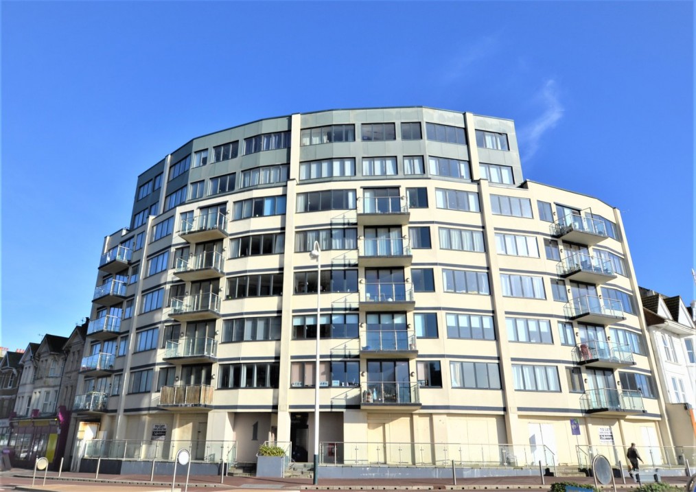 Marina, Bexhill On Sea